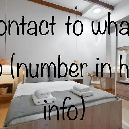 Apartment Leo