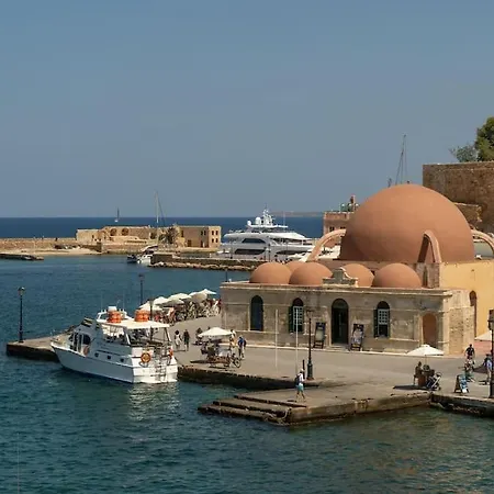 Leo * Chania (Crete)