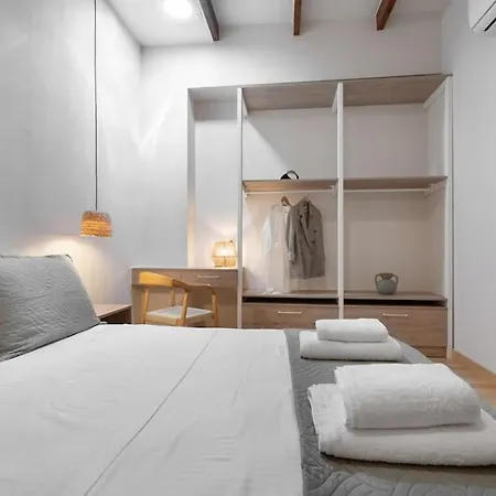Apartment Leo