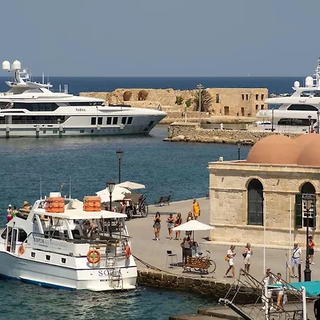 Leo Apartment Chania (Crete)